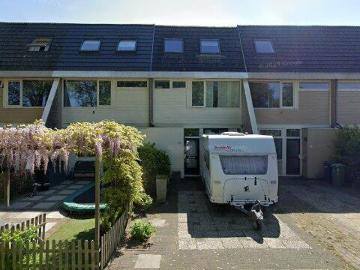 huurwoning for rent Veghel Eemshof