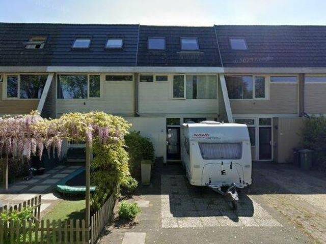 huurwoning for rent Veghel Eemshof