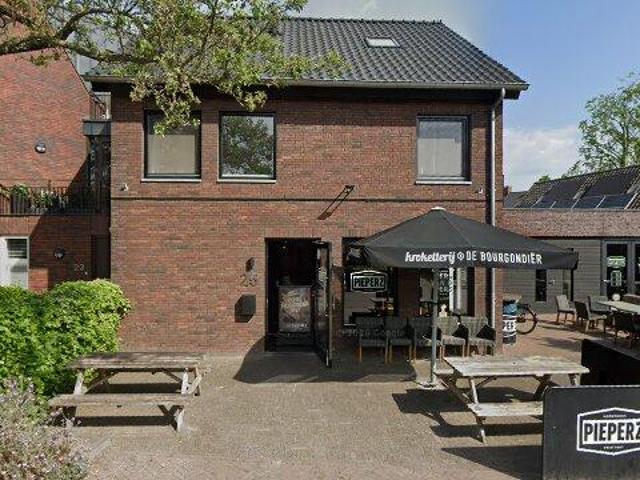 huurwoning for rent Veghel Kapelstraat