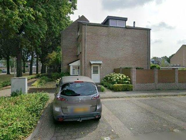 huurwoning for rent Veldhoven Berg