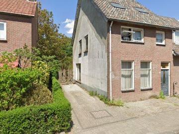huurwoning for rent Veldhoven Heuvelstraat