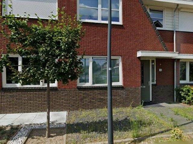 huurwoning for rent Veldhoven Hof van Gerwen