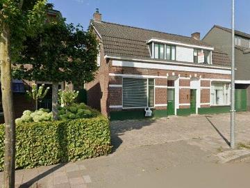 huurwoning for rent Veldhoven Kapelstraat Zuid