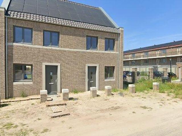 huurwoning for rent Veldhoven Roskam