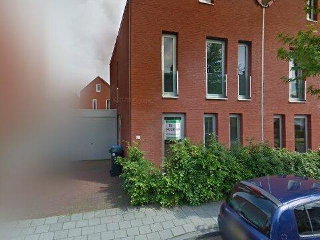 huurwoning for rent Velp GD Ommershofselaan