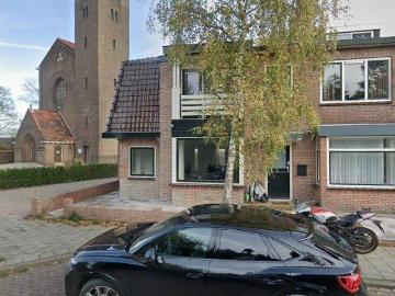 huurwoning for rent Velsen Noord Grote Hout of Koningsweg
