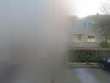 huurwoning for rent Velserbroek Ceylon Bastion