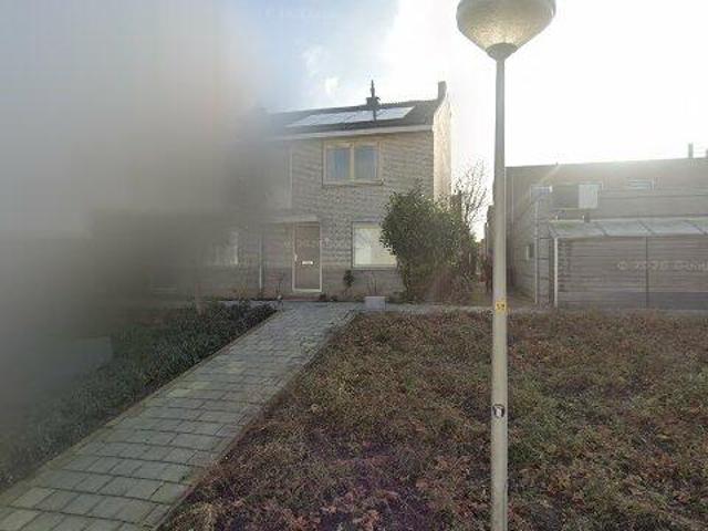huurwoning for rent Velserbroek Ceylon Bastion