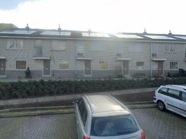 huurwoning for rent Velserbroek Sri Lanka Bastion