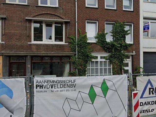 huurwoning for rent Venlo Roermondsestraat