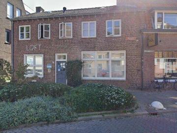 Olland, Meierijstad, Noord-Brabant - Tuin