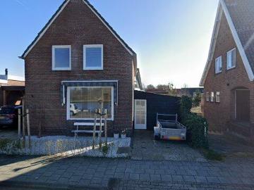 huurwoning for rent Vijfhuizen Spieringhof