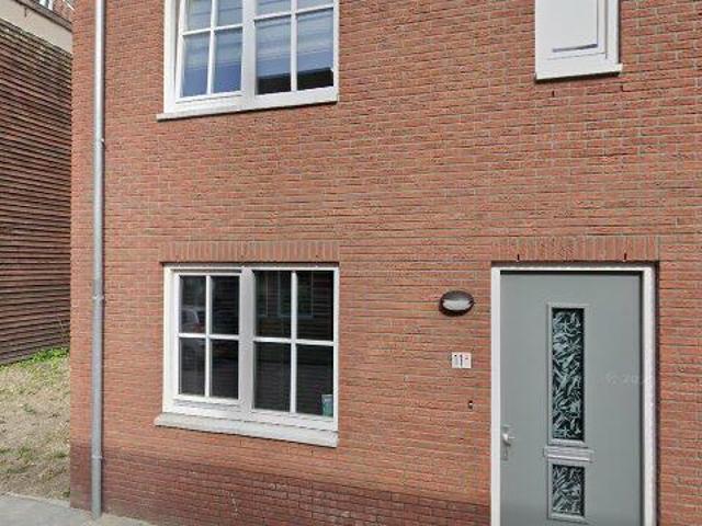 huurwoning for rent Vlaardingen Willem Beukelszoonstraat