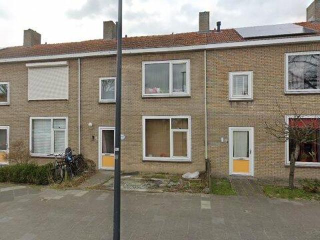 huurwoning for rent Vlissingen Bloemenlaan