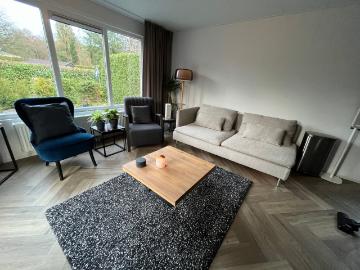 huurwoning for rent Voorthuizen Apeldoornsestraat