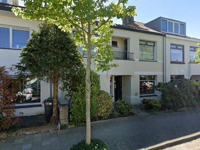 huurwoning for rent Voorburg Noordenburglaan