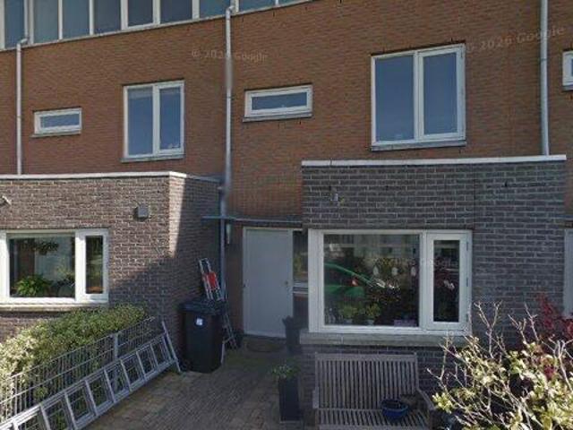 huurwoning for rent Voorburg Broek