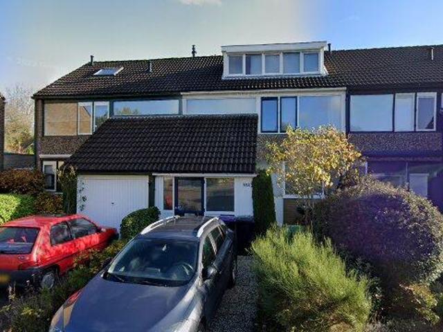 huurwoning for rent Voorburg Populierendreef