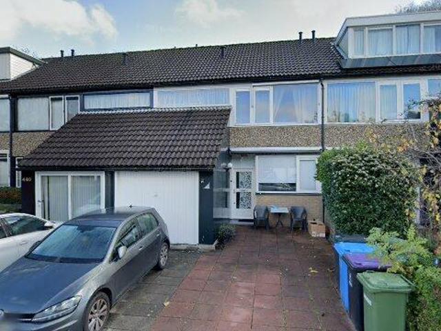 huurwoning for rent Voorburg Populierendreef