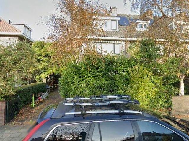 huurwoning for rent Voorburg van Deventerlaan