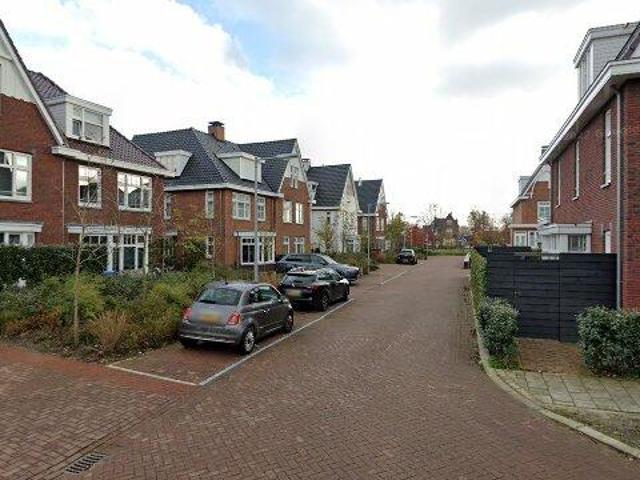 huurwoning for rent Voorburg Vlietoevers