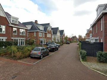 huurwoning for rent Voorburg Vlietoevers