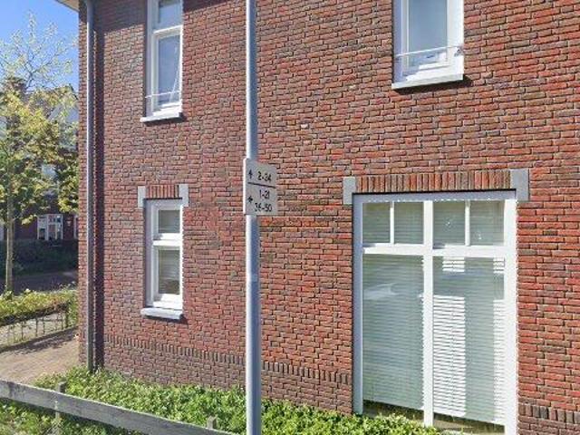 huurwoning for rent Voorburg Watertorenlaan