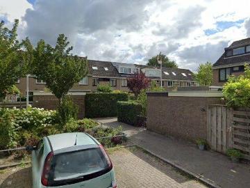 Voorhout, Teylingen, Teylingen, Zuid-Holland, Zuid-Holland