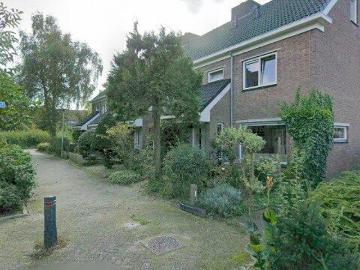 Voorhout, Teylingen, Teylingen, Zuid-Holland, Zuid-Holland