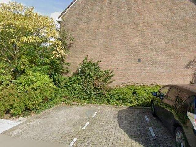 huurwoning for rent Voorhout Pijlkruidstraat