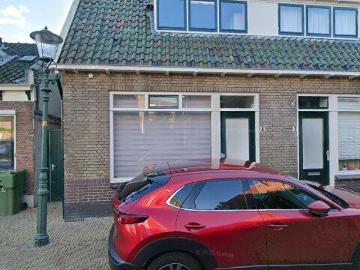 huurwoning for rent Voorschoten Molenlaan