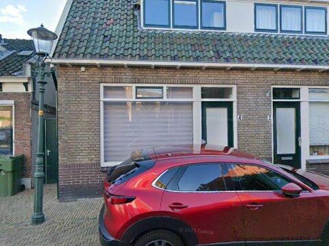 huurwoning for rent Voorschoten Molenlaan