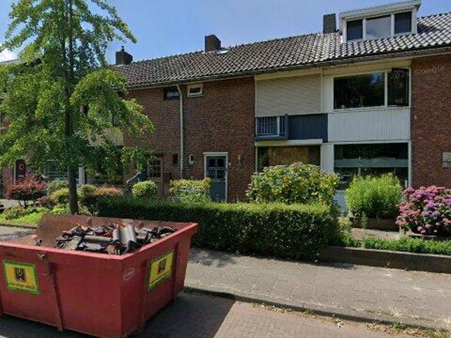 huurwoning for rent Waalre Anna Paulownalaan
