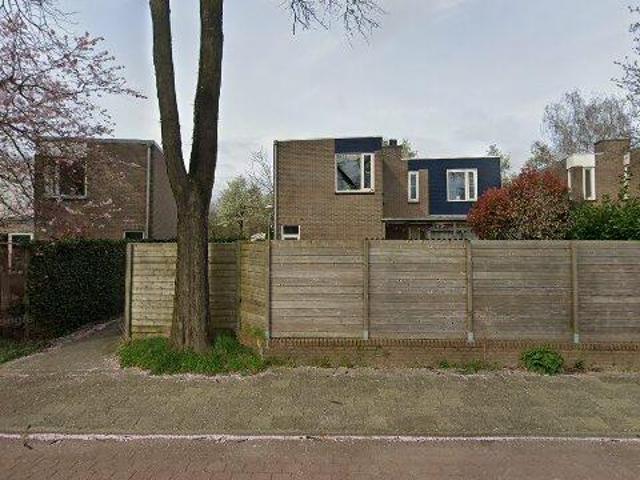 huurwoning for rent Wageningen Roghorst