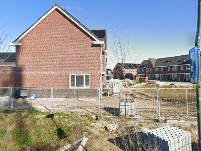 huurwoning for rent Wanroij Maalderijstraat