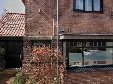 huurwoning for rent Wassenaar Tulpweg