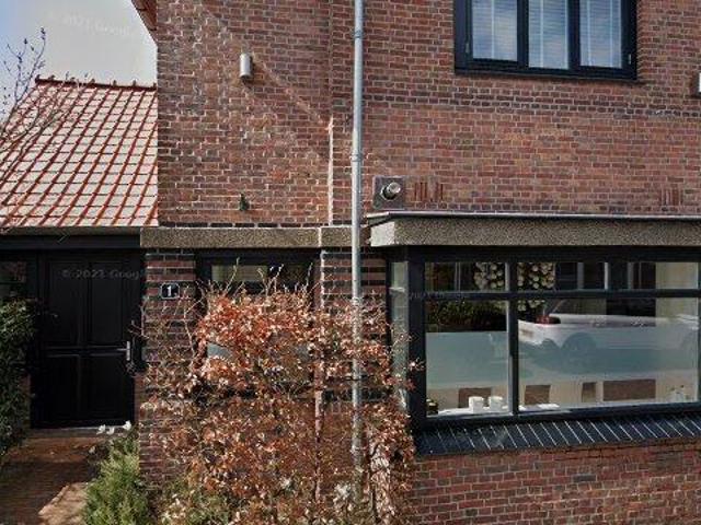 huurwoning for rent Wassenaar Tulpweg