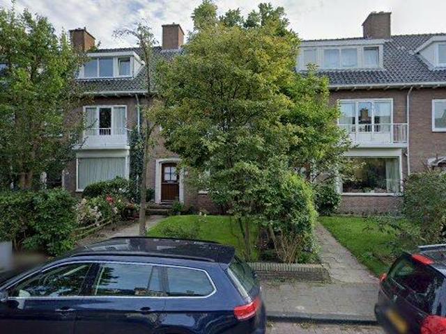 huurwoning for rent Wassenaar Van Boetzelaerlaan