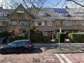 Ernst Casimir, Wassenaar, Zuid-Holland