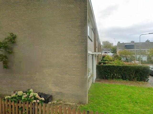 huurwoning for rent Wassenaar Van Polanenpark