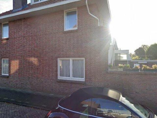 huurwoning for rent Wassenaar Van Zuylen van Nijeveltstraat