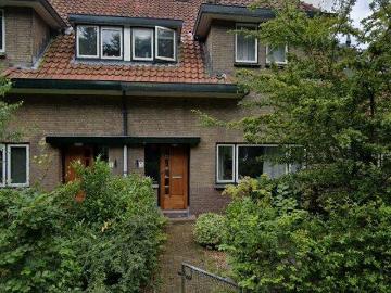 huurwoning for rent Wassenaar Waalsdorperlaan