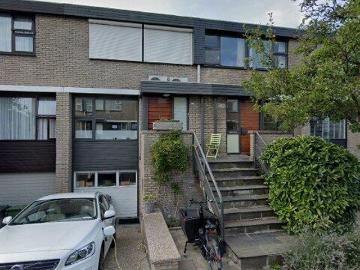 huurwoning for rent Wassenaar Baronielaan