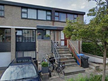 huurwoning for rent Wassenaar Baronielaan
