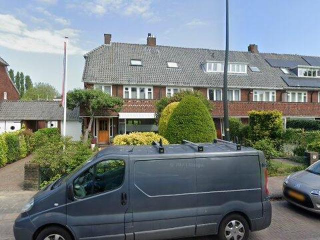 huurwoning for rent Wassenaar Deijlerweg