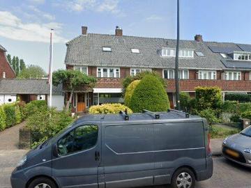 huurwoning for rent Wassenaar Deijlerweg