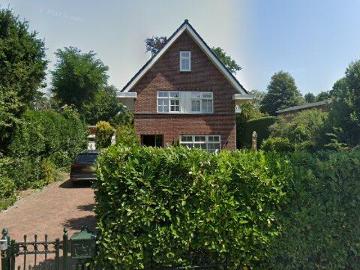 huurwoning for rent Wassenaar Distellaan