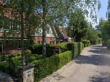 huurwoning for rent Wassenaar Eikendael