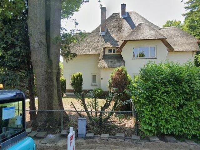 huurwoning for rent Wassenaar Eikenhorstlaan