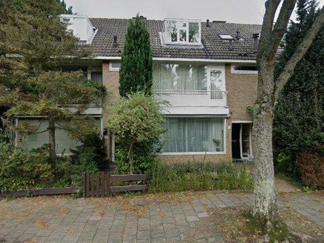 huurwoning for rent Wassenaar Fabritiuslaan